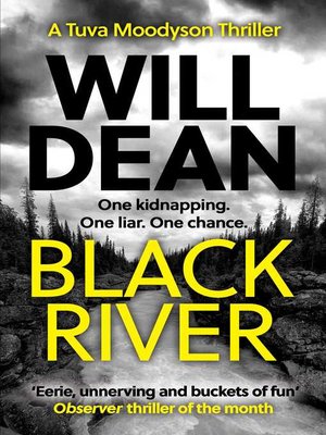 cover image of Black River